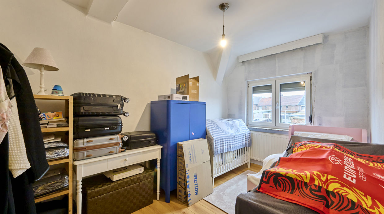 Huis te koop in Genk