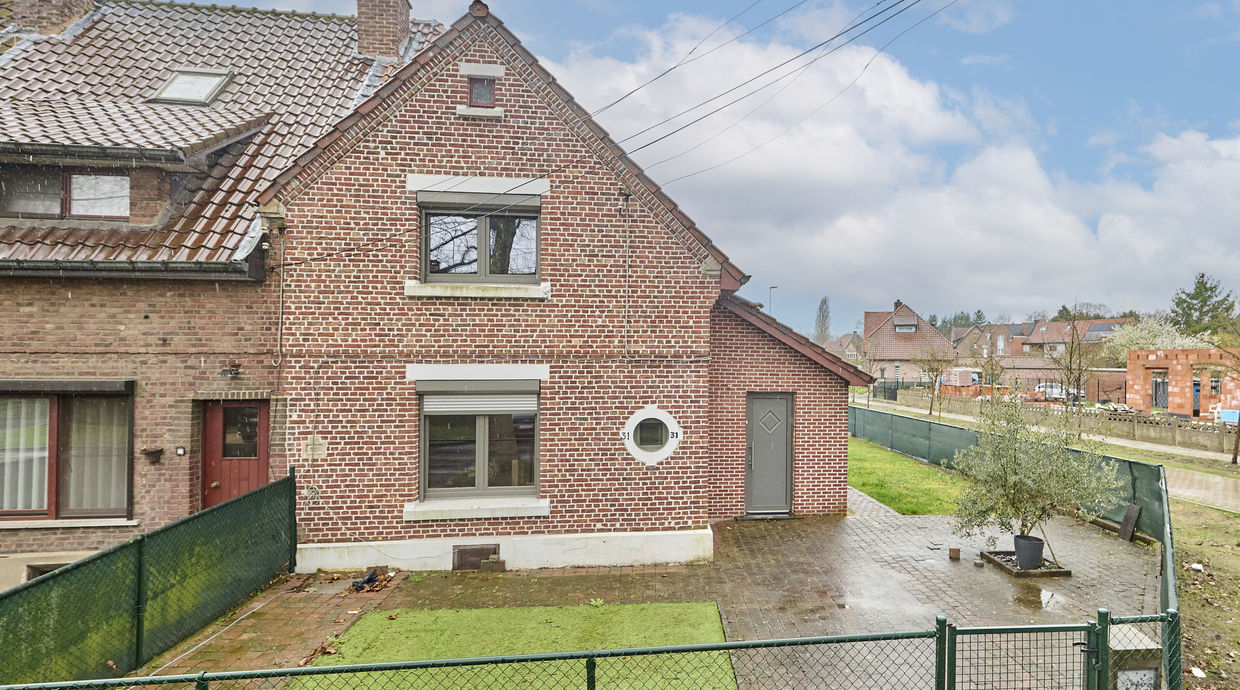 Huis te koop in Genk