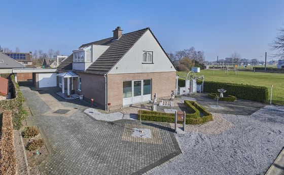 Huis te koop in Hasselt