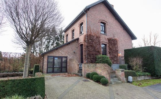 Huis te koop in Hasselt