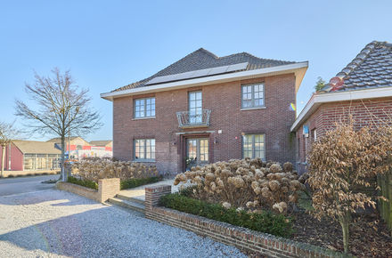 Huis te koop in Hasselt