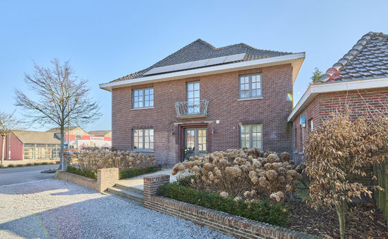 Huis te koop in Hasselt