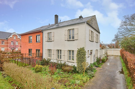 Huis te koop in Hasselt