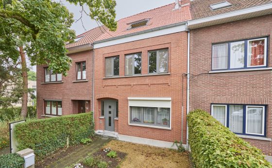 Huis te koop in Hasselt