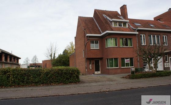 Huis te koop in Hasselt