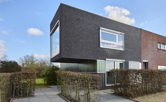 Huis te koop in Hasselt