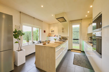 Huis te koop in Hasselt