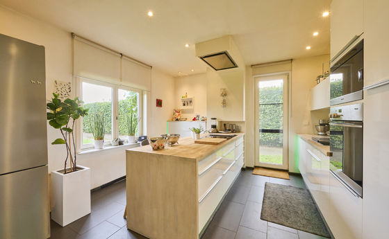 Huis te koop in Hasselt