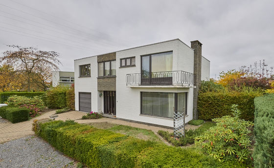 Huis te koop in Hasselt