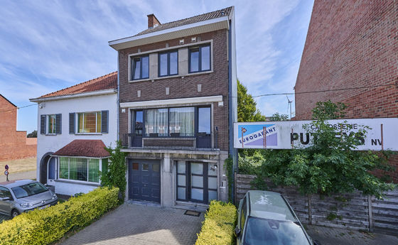 Huis te koop in Hasselt