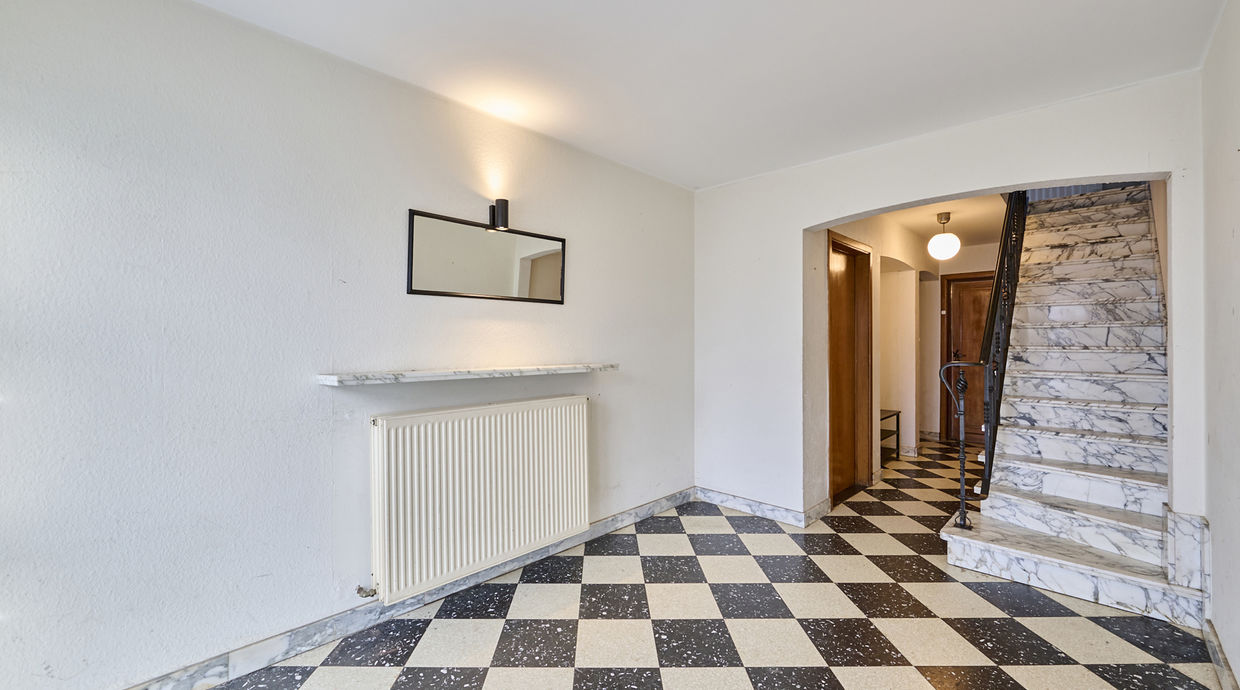 Huis te koop in Hasselt