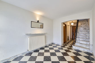 Huis te koop in Hasselt