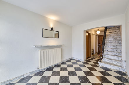 Huis te koop in Hasselt