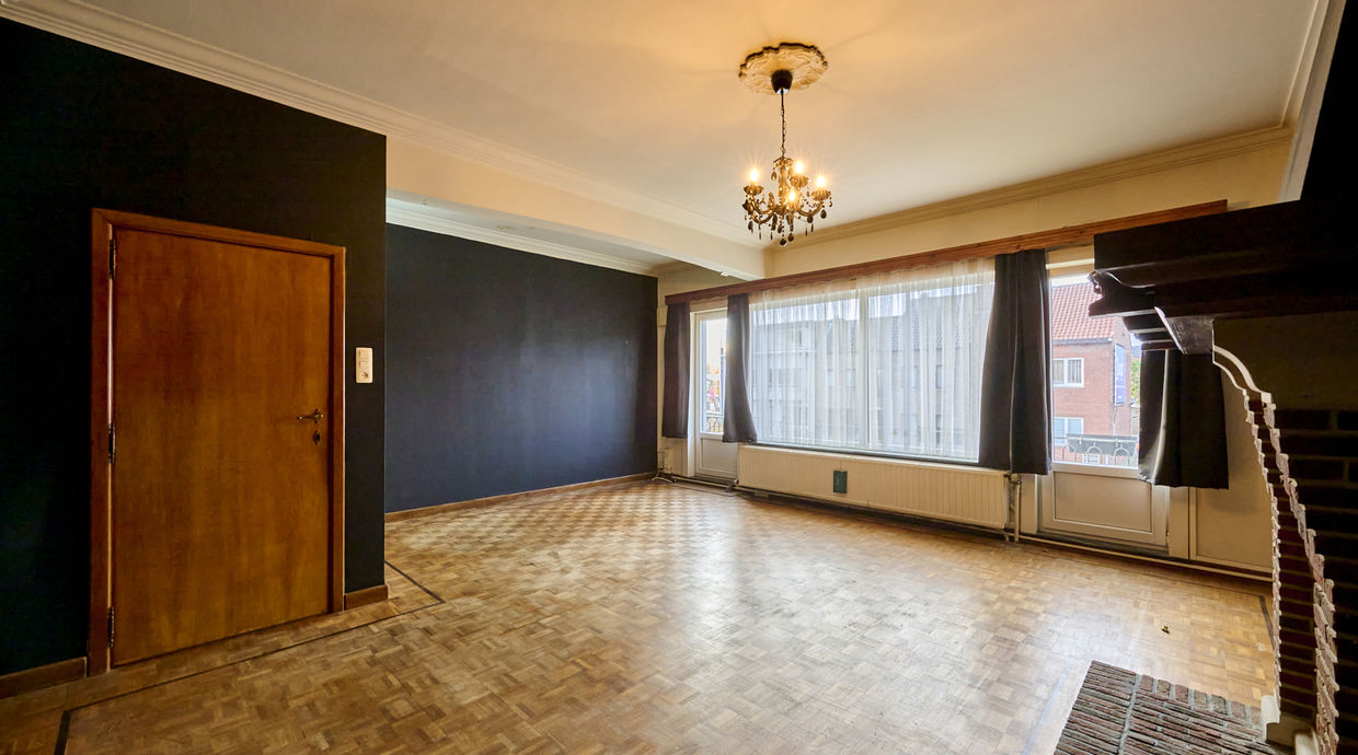 Huis te koop in Hasselt