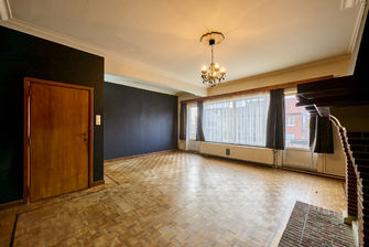 Huis te koop in Hasselt