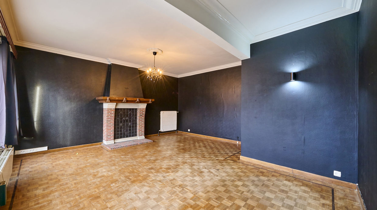 Huis te koop in Hasselt