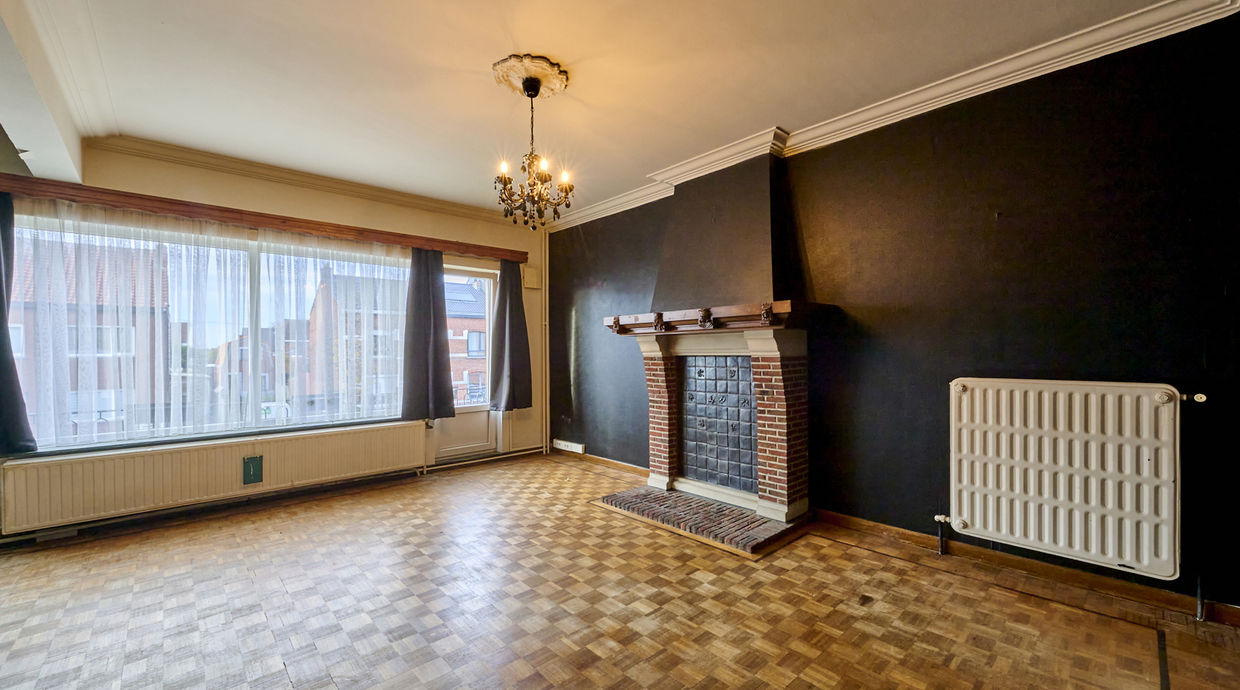 Huis te koop in Hasselt