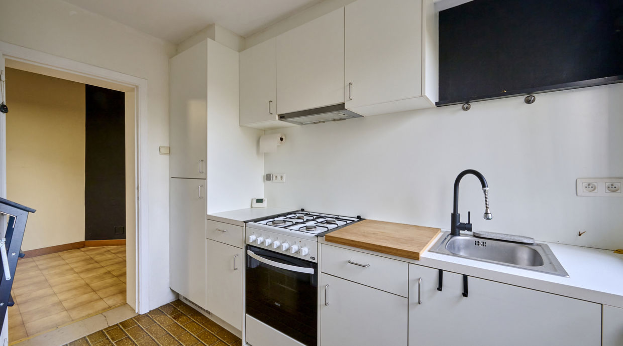 Huis te koop in Hasselt