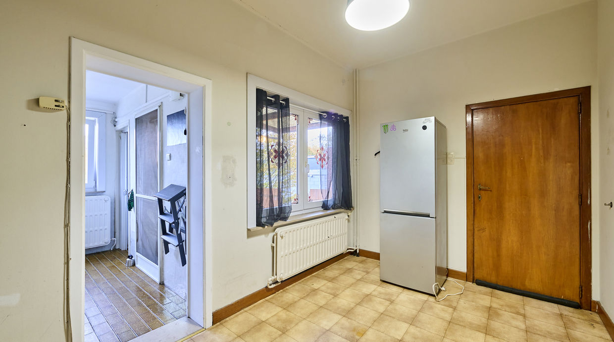 Huis te koop in Hasselt