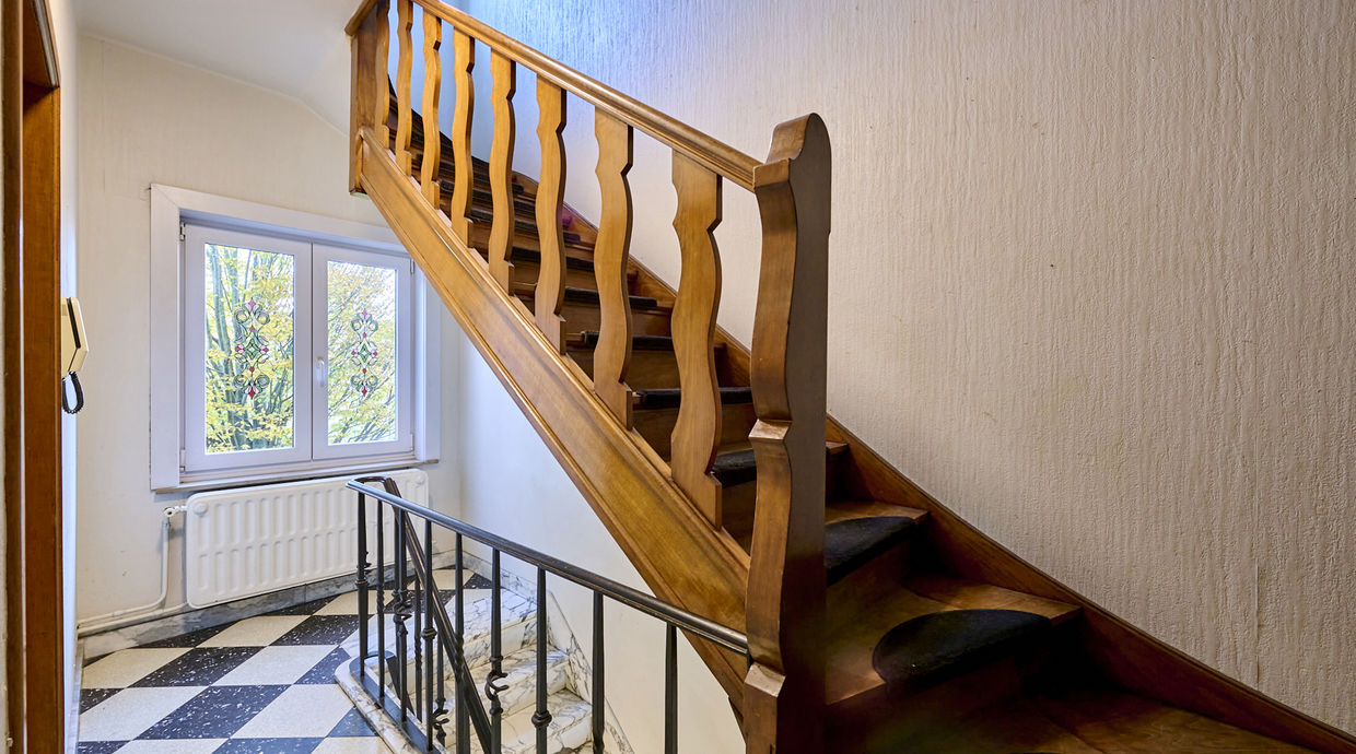 Huis te koop in Hasselt