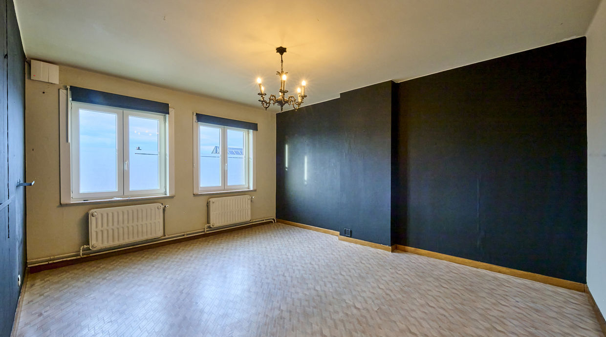 Huis te koop in Hasselt