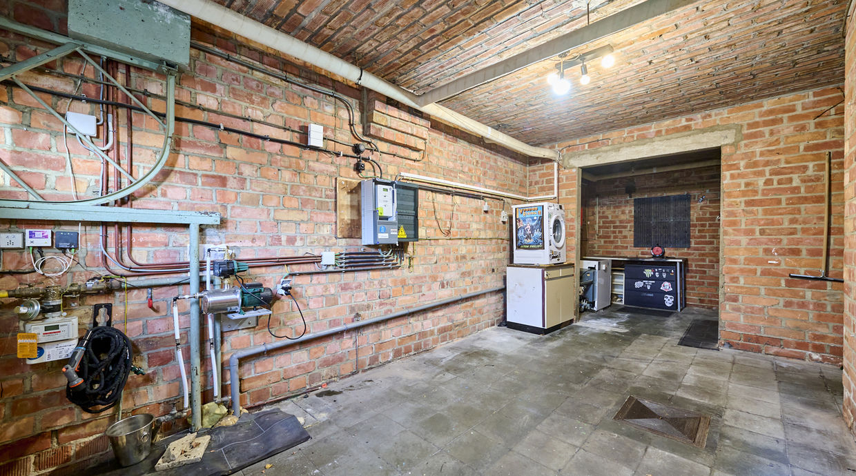 Huis te koop in Hasselt