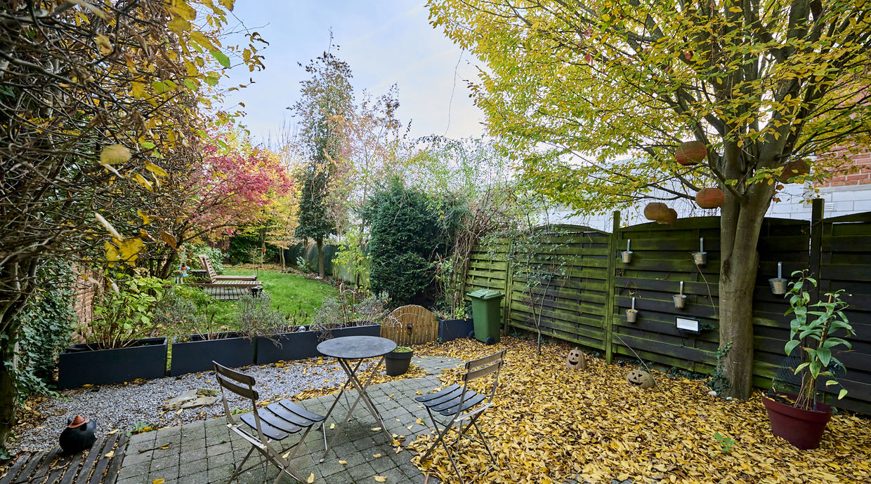 Huis te koop in Hasselt