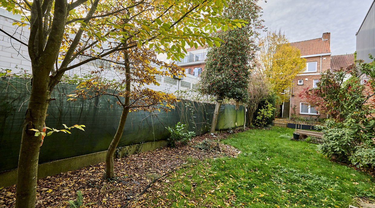 Huis te koop in Hasselt