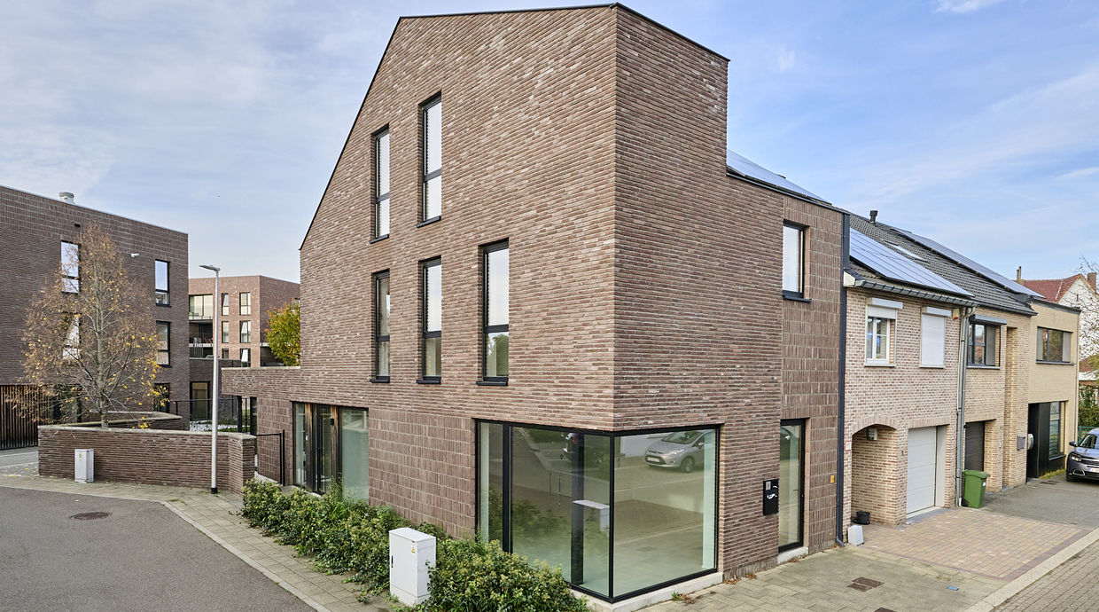 Huis te koop in Hasselt
