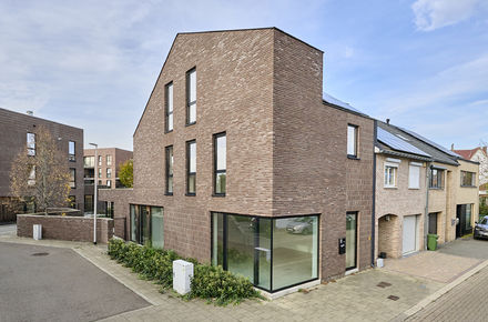 Huis te koop in Hasselt