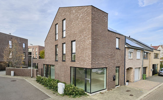 Huis te koop in Hasselt