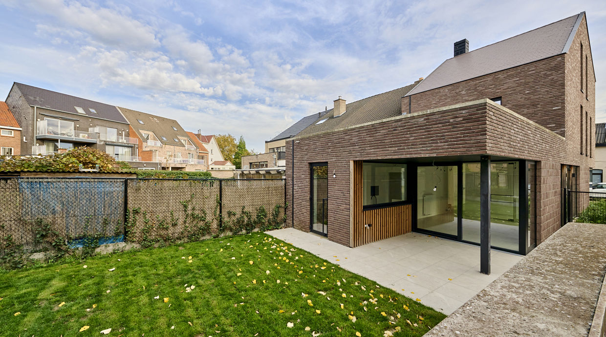 Huis te koop in Hasselt