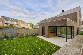 Huis te koop in Hasselt