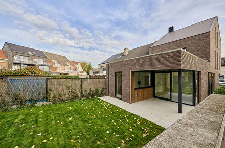 Huis te koop in Hasselt