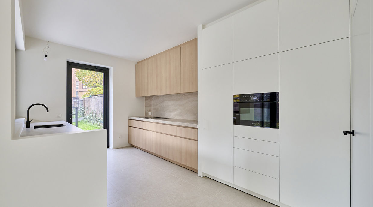 Huis te koop in Hasselt