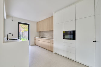 Huis te koop in Hasselt