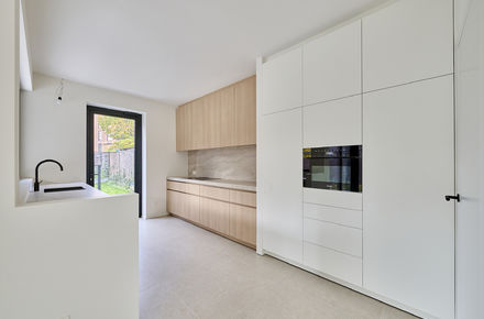 Huis te koop in Hasselt