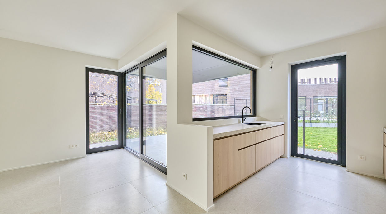 Huis te koop in Hasselt