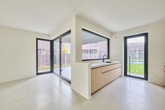Huis te koop in Hasselt