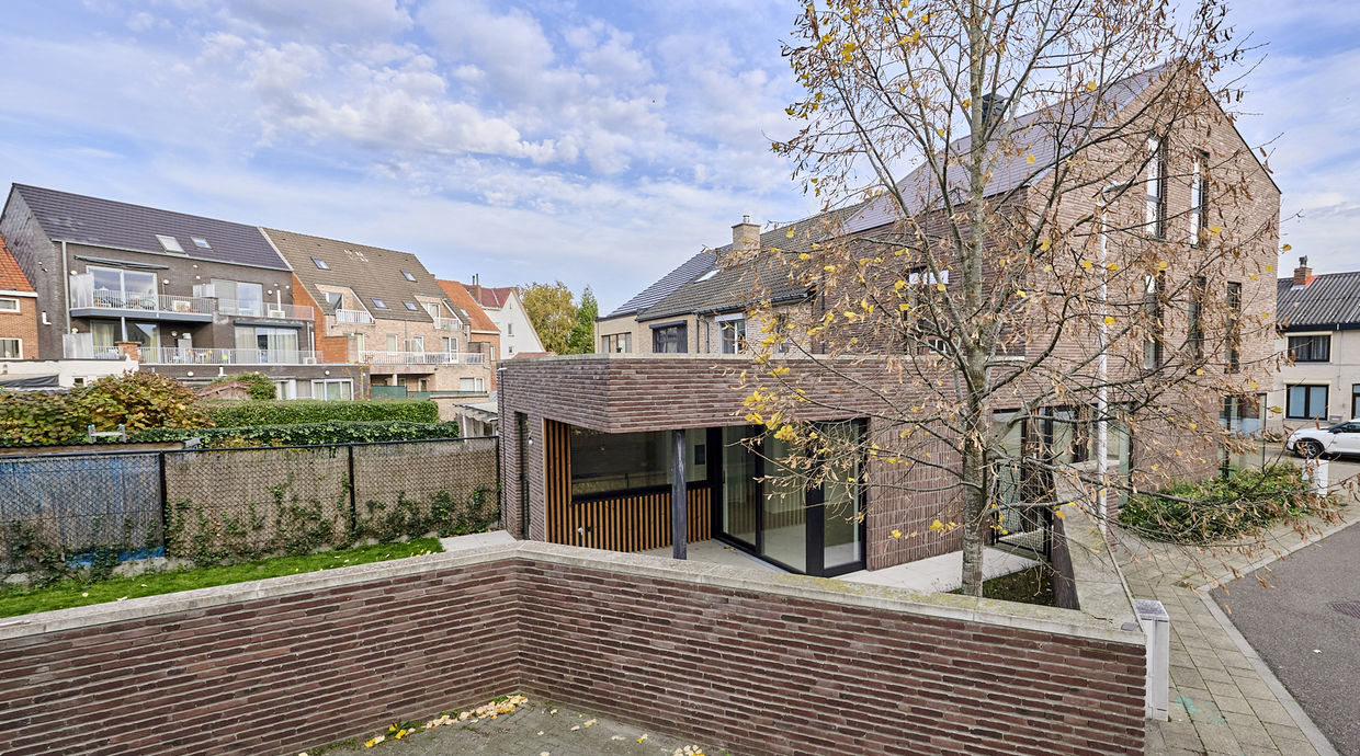 Huis te koop in Hasselt