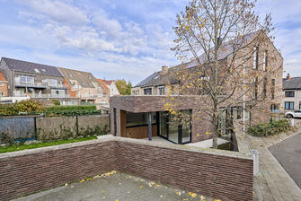 Huis te koop in Hasselt