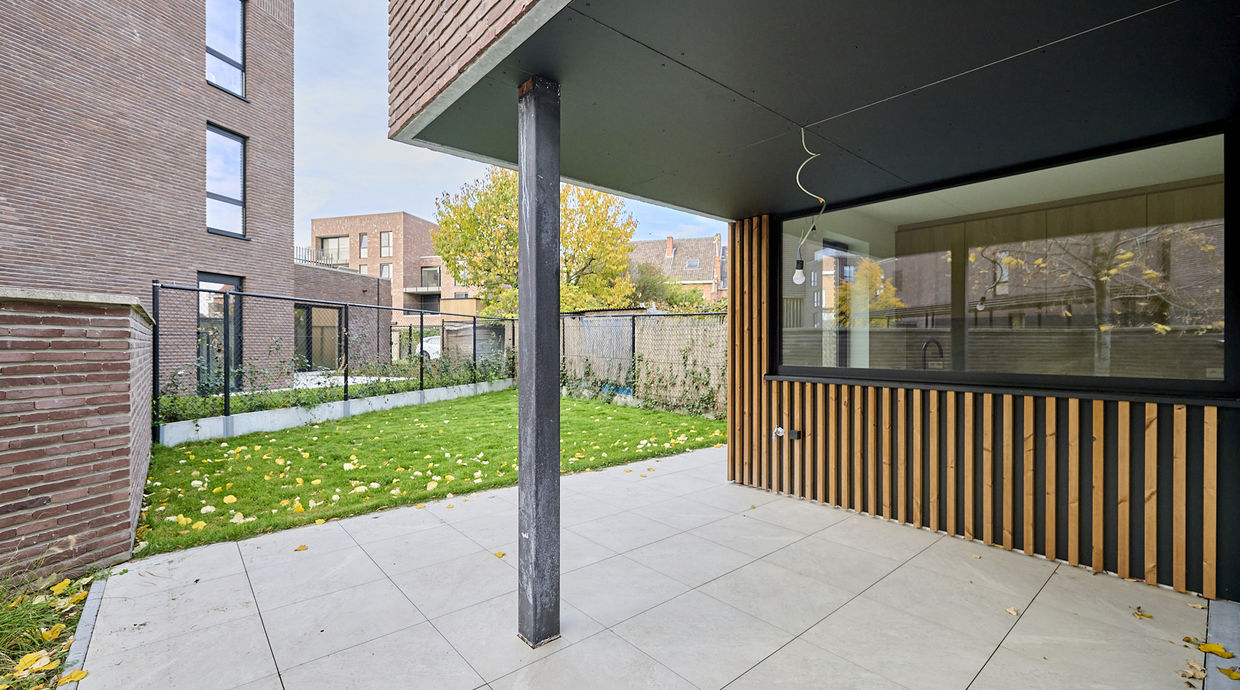 Huis te koop in Hasselt