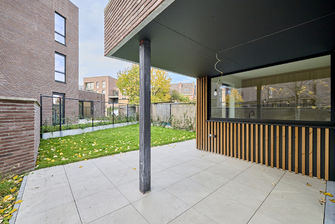 Huis te koop in Hasselt