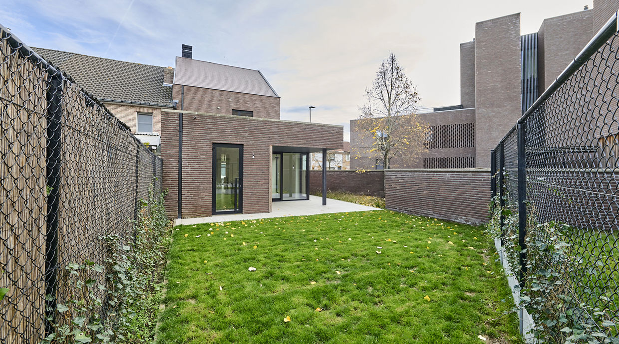 Huis te koop in Hasselt