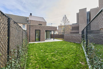 Huis te koop in Hasselt