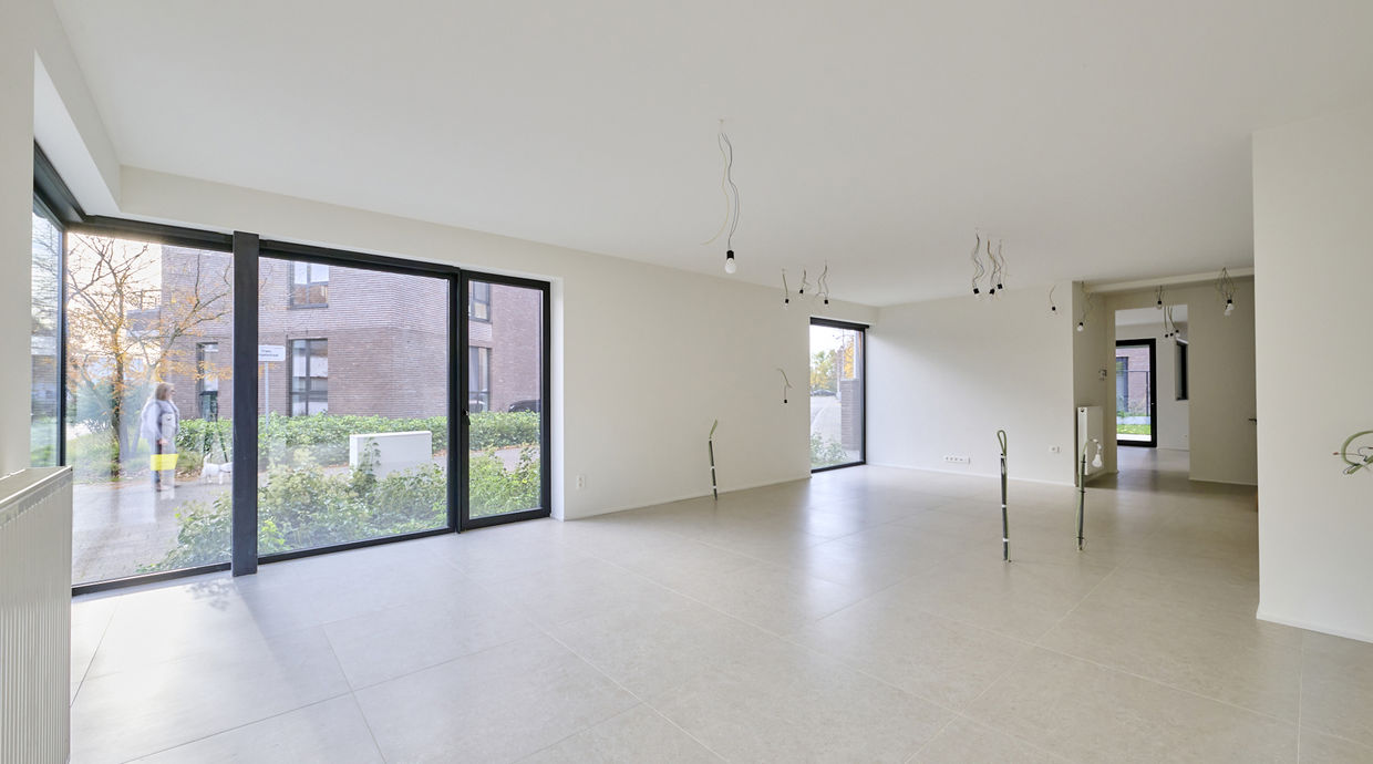 Huis te koop in Hasselt