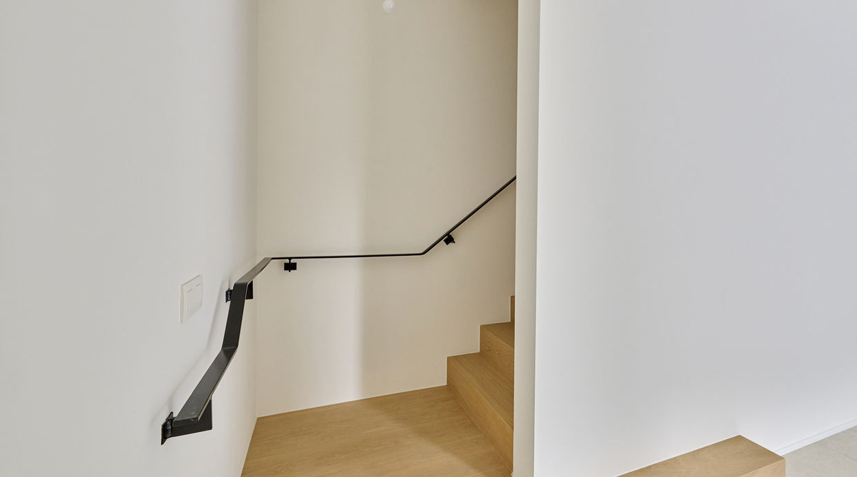 Huis te koop in Hasselt