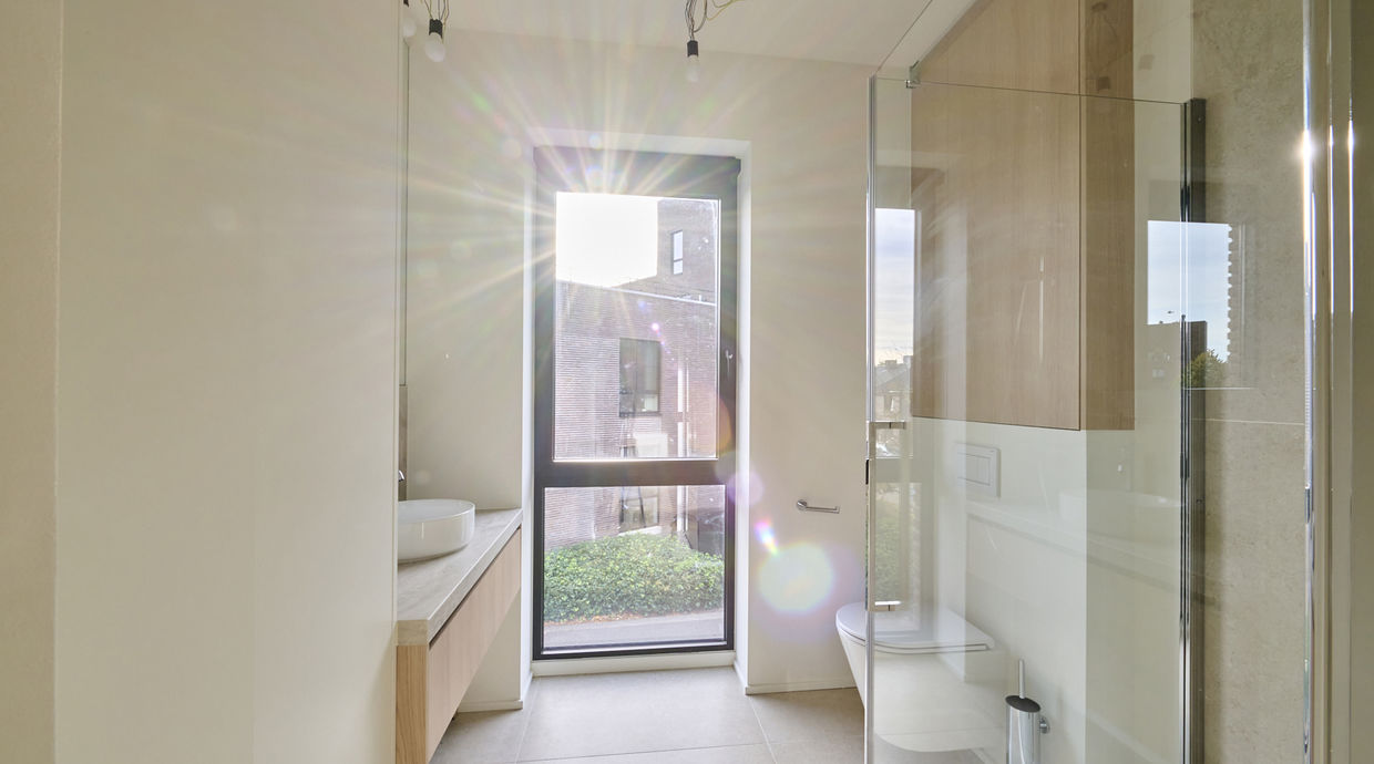 Huis te koop in Hasselt