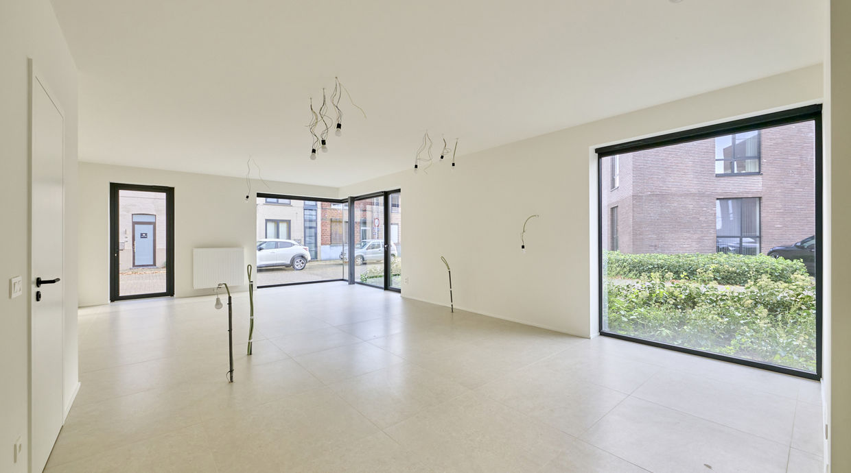 Huis te koop in Hasselt