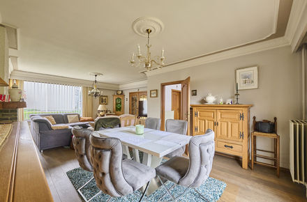 Huis te koop in Hasselt